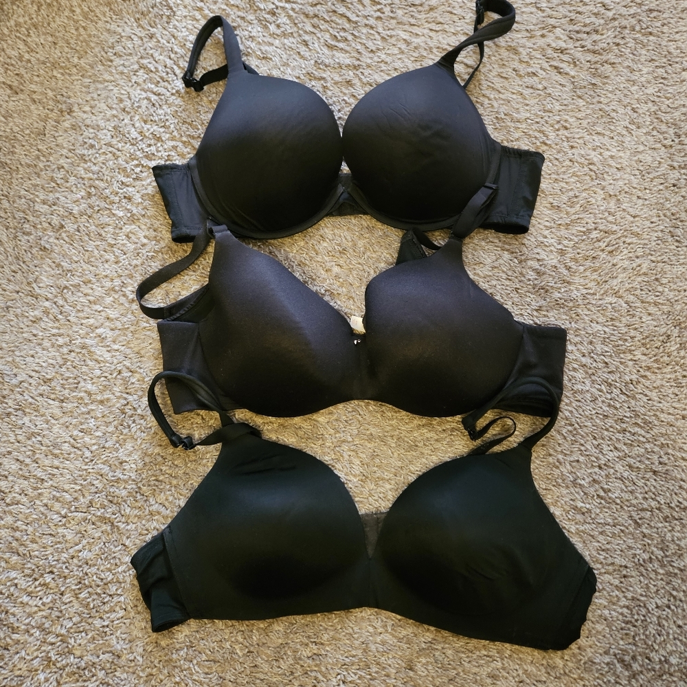 Lane Bryant Cacique Bras